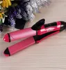 curler lisseur 2 en 1 litrefing fer boucler les styles de cheveux en fer rouleaux coiffes listing irons1775639