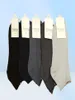 MEN039S SOCKS 5PAIRLOT Erkekler Bambu Fiber Sıkıştırma Yaz Süresi İş Gündelik Spor Erkek Elbise Çorap Hediyeleri Yüksek Kaliteli Men1803213