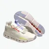 Cloud léger x 1 Shift Clouds noir et blanc Cloudnovas Cloudmonster pour hommes Femmes x 3 Shift Woman Cloud 5 Walking Outdoor Shoes Taille Eur 36-45