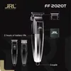 100% d'origine Jrl C Clipperselectric Trimmer pour Mencordless Haircut Machine Barbershaim Cutting Tools 240408