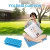 Pillow Soft Foldable Outdoor Camping Mat Hiking Picnic Seat Pad Portable Waterproof Moistureproof Chair Pads