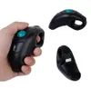 Walker Wireless 24G Handheld Track Ball Mysz Palca z laserowym wskaźnikiem do prezentacji PPT250O8467630