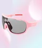 POC POCHROMISK 5 LINS POLARISKA SUNGLASSER Män Kvinnor Cycling Glasögon 2205234855003