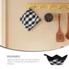 Bols Microwave Bow Bolder Cover Soup Soup Proof de chaleur