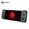 GamePads Gamesir x2 Bluetooth Pubg Gamepad Joystick Android lub iOS kontroler gier joystick dla platform z gier w chmurze xcloud stadia