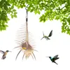 Andere vogelbenodigdheden Feeder Outdoor Garden Decoratie Smart modieus en eenvoudig