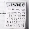 Calculadoras Contabilidade Financeira Modelo de Voz Especial Calculadora 12Digit Escritório de desktop grande tecla de tela grande multifuncionalidade comercial