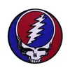 Grateful Dead Bear Święto Dziękczynienia Emalia Pin z dzieciństwa film filmowy cytaty broszka