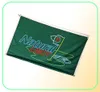 Naturdays Natural Light Banner Flag Green 3x5ft Printing Polyester Club Team Sports Indoor met 2 messing Grommets3428881