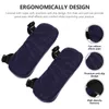 Chair Covers Seat Arm Pad Elbow Household Armrest Cover Comfortable Pads Reusable Cushion Office Supplies