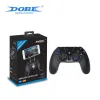 Gamepads dobe wireless bluetoothcompatible gamepad suporta iOS Android System Mobile Phone Support Support MFI Game Controller