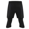 Shorts Men Running Tight Shorts Men 2 In 1 Doubledeck Quick Dry GYM Sport Shorts Leggings Jogging Workout Sportswear Men Sports Short