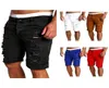MEN039S Джинсы Мужчина разорванная короткая бренда одежда Acacia Person Fashion Bermuda Summer Shorts дышащие джинсовые брюки 9725882