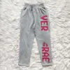 Ver Sweatpants 3D List Multi Color Sports Men and Women's Casual Pants