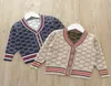 Pull Enfant Cardigan Girls Boy Knit Wear Coat 2020 BASSIGLIE CAMI GIORNO RAGAZZI BAMBINI MOLTO MANSEVE LUNGA CARDIGAN CARDIGAN BO5409112