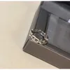 Designer Messikas Jewelry S925 Sterling Silver Meijia Sliding Multi Anello con superficie liscia Accessori in stile lussuoso di moda semplice e versatile