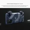 Acessórios G201A OnePlus Gaming desencadeia o Mobile Triggers Mobile Game Shooter Shooter Sensitive Controller Joysticks Aim Fire Trigger