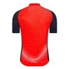 Vale Vale Gradient à manches courtes Charges de cyclisme Top Cycling Ropa Ciclismo Hombre Summer Cycling Clothing Men Triathlon Bike Shirts 240411