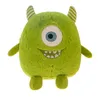 Monster Plush Toys, забавные эльфы, кукольные машины, подушки, спальные куклы, мальчики, спальные куклы, подарки на день рождения оптом