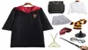 Adult Kids Halloween Costume Women Men Magic School Robe Cloak Tie Uniform Wizard Witch Granger Costume Y08276349311