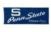 Penn State University REMBACK Vintage 3x5 Bandeira da faculdade de 3x5ft outdoor ou Indoor Club Banner de impressão digital e bandeiras Whole2982732