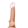 Realistyczne dildo kobiety sexy maszyna dla dorosłych zabawki ssanie puchar penisa stymulator stymulatora żeńskie masturbacja narzędzie seksowne gry sklepowe