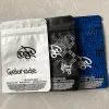 Groothandel 3.5G Doja Lege Mylar Bags Verpakking Pouch Exclusieve hersluitbare hersluitbare Gummy Geur Proof Plastic Pack voor droge kruidenbloem