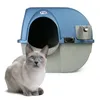 Roll de vêtements pour chiens 'n Nettoyer Cleaning Cat Litter Box