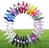 20pcs Ion Ion Silicone Power Energy Bracelet Fashion Fashion Sport Durable Balance Balance de thérapie magnétique Ion Bracelets 7040361