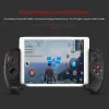 GamePads Ipega 9083S Pubg Controller Беспроводной геймпад Joystick для iPhone для iPad Joypad Game Pad Android Bluetooth поддержка iOS