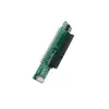 Адаптерная плата для 25 -дюймового жесткого диска SATA для IDE 44 PIN -шах