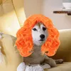 Abbigliamento per cani Accessori per capelli per la festa per animali