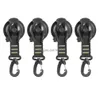 Tents And Shelters Heavy Duty Suction Cup Tie Down Anchor With Securing Hooks Cam Tarp Accessory As Car Side Awning Drop Delivery Sp Dhnef