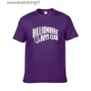 Camisetas masculinas 2018 Novas marcas de verão Roupas O-Juventude Mens Mens Printing Hip Hop Camise