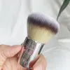 Kits Love Beauty Fotheup Makeup Brush Essential Kabuki Powder Brush # 207 Soft Synthetic Powder Blush Bronzer Cosmetic Bross