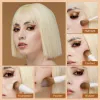 Shadow Jessup Makeup Brushes 1014pc مجموعة فرشاة مكياج مجموعة فرشاة الأساس الاصطناعي محيط ظلال العيون المزيج المليء بسلطة تمييز T329