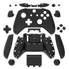 Shell de caisses pour Xbox One Slim Remplacement Shell complet et boutons kit mod kit mate Contrôleur Couvre-couverture personnalisée pour Xbox One S Slim