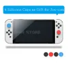 Bags Nintend Switch / OLED EVA Carrying Case Protective Shell Handheld Storage Bag for Nintendo Switch OLED Console Game Accessories