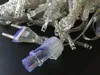 Party Decoration 3MX1M 144 LEDs Icicle Snowfall Hanging Curtain String Fairy Light Xmas Tree Wedding Decor Linkable Male/female Connector