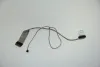 Кабели 10pcs/lot светодиодные LVDS Flex Cable 50.4xp02.011 для Dell 3421 5421 3440 N9KXD Кабель экрана без прикосновения