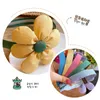 Big Flower Hairband Girl Girl Capelli per capelli a cerchio Accessori per capelli per capelli per capelli 240328