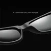 Sonnenbrille Neue Sonnenbrille Modetrends und Frauen Sonnenbrille Anti-UV-Sonnenbrille 24412