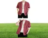 Män bomullslinne jacka porslin stil Kongfu Loose Kimono Cardigan Overcoat Open Stitch Coat Male Windbreaker 5xl Y2010264658390