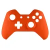 CAS EXTREMERME KIT DE RÉPARATION DE COUVERTURE DE COPE D'ORGEUR ORANGE SOft Touch pour Xbox One Controller