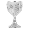 Wine Glasses Old Fashion Cocktails Royal Chalice Cup European Retro Goblet Wood S Wedding Table Decor Medieval High-end