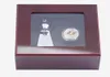 Sport Collectibles Rugby Ring Fantasy Football 10 CM Trophy Boutique Display Box Memorial Gift9197306