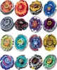 Spinning Top Rapidity Bayblade METAL BaYBLADE Fusion Fight Masters 24PCS Different Style2674409