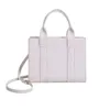 Markowy projektant torebek sprzedaje torebki damskie przy 65% ​​rabat Trendia luksusowa torba dla damskiej mody wszechstronna ręczna crossbody