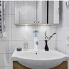 Bathroom Sink Faucets Plastic Basin Faucet Single Cold Water Tap Deck Mounted Taps Shower For Kitchen Toilet Hardware Accessories