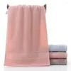 Towel 5pcs Striped High-Quality Pure Cotton Couple 34 75cm Grade Soft For Home Bathroom Travel Gift Facial Wash